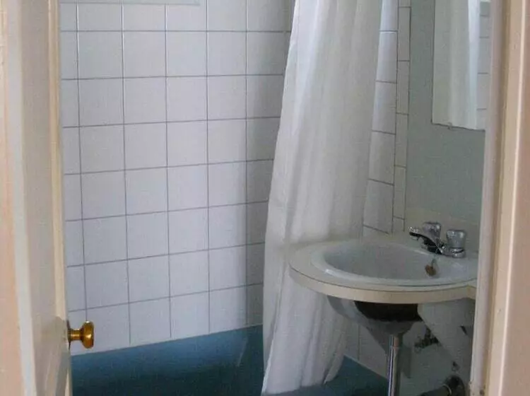 Hôtel Motel Bon Accueil