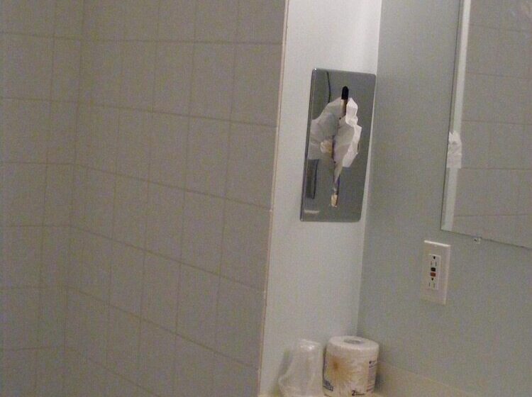 Hôtel Motel Bon Accueil