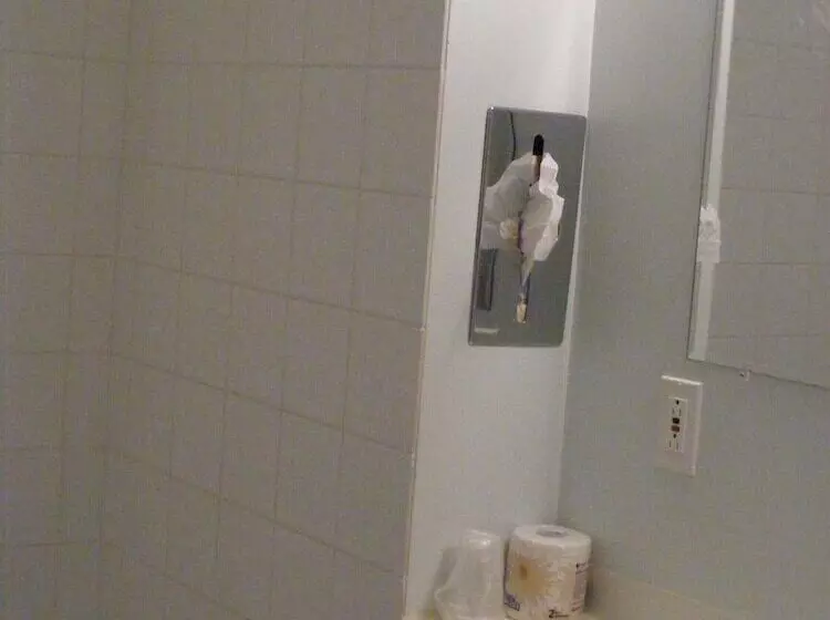 Hôtel Motel Bon Accueil