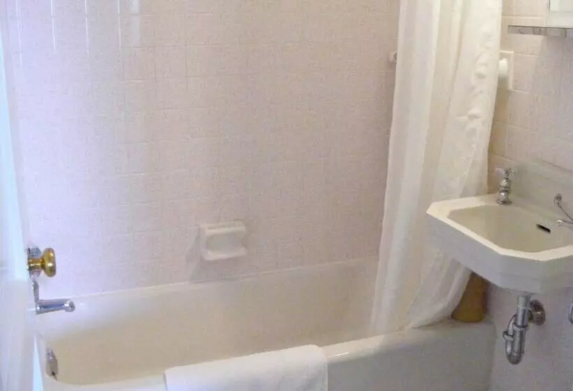 Hôtel Motel Bon Accueil