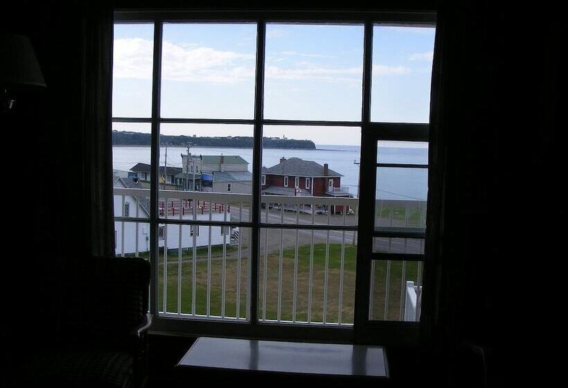 Hôtel Motel Bon Accueil