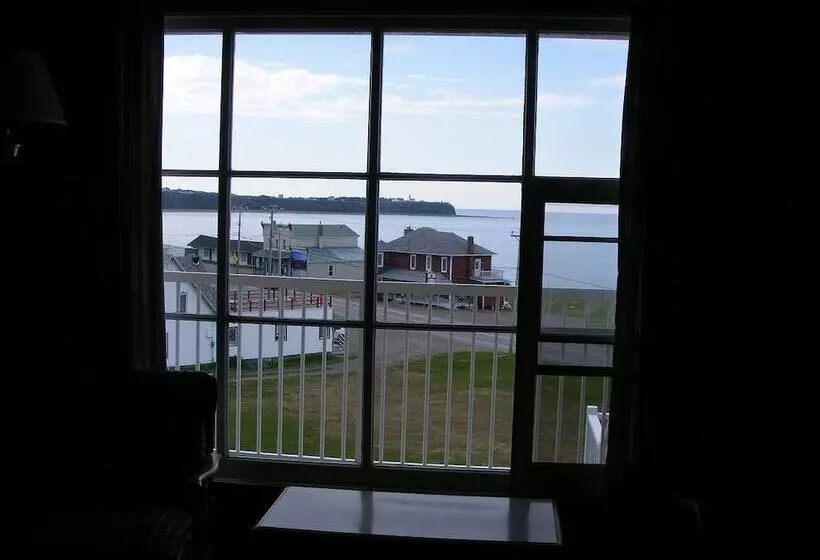 Hôtel Motel Bon Accueil