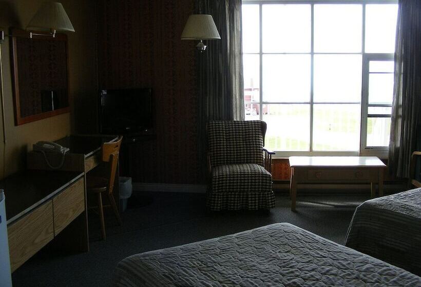 Hôtel Motel Bon Accueil