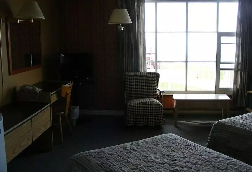 Hôtel Motel Bon Accueil