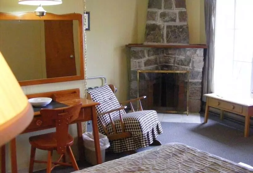 Hôtel Motel Bon Accueil