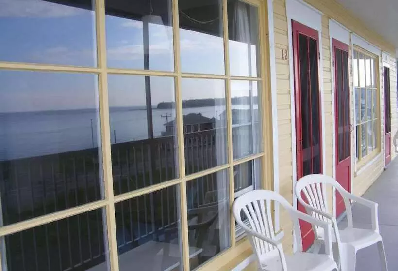 Hôtel Motel Bon Accueil