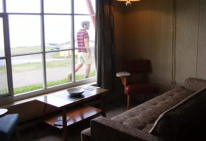 Hôtel Motel Bon Accueil