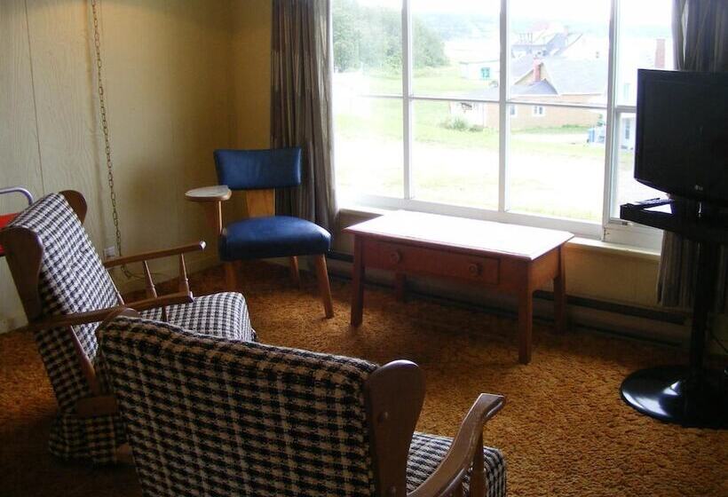 Hôtel Motel Bon Accueil