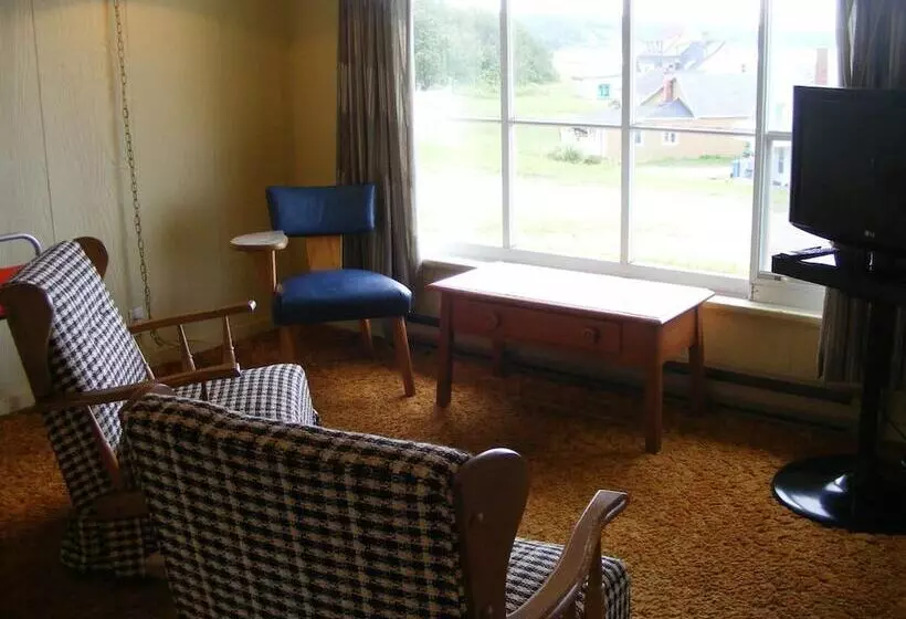 Hôtel Motel Bon Accueil