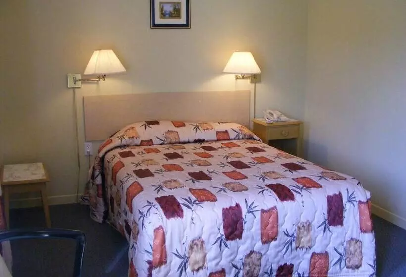 Hôtel Motel Bon Accueil