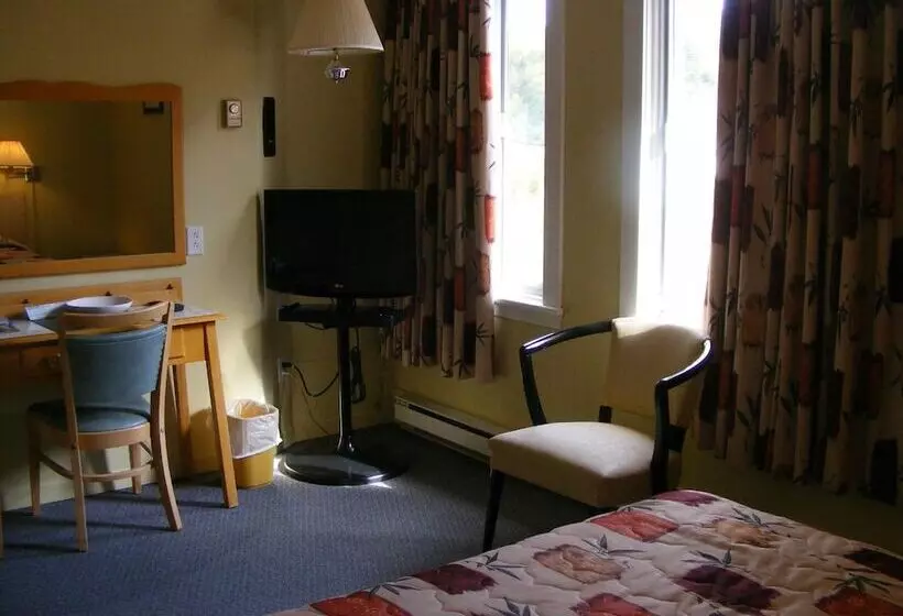 Hôtel Motel Bon Accueil