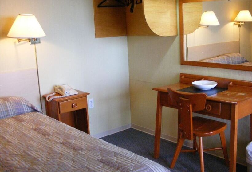 Hôtel Motel Bon Accueil