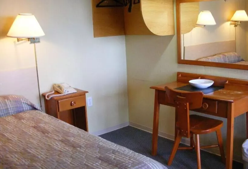 Hôtel Motel Bon Accueil