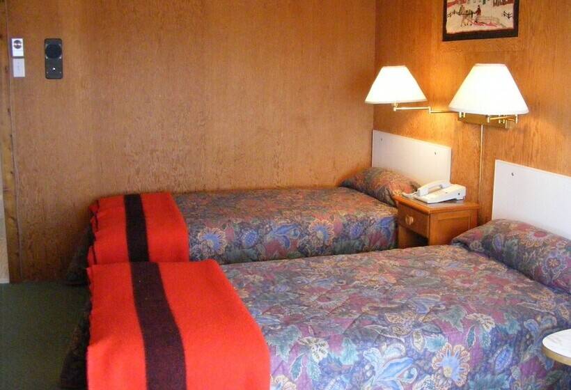 Hôtel Motel Bon Accueil