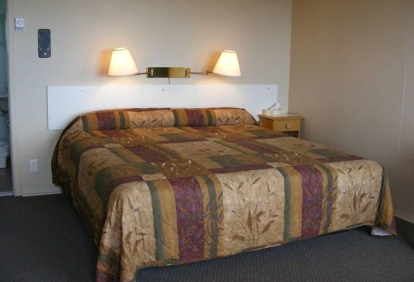 Hôtel Motel Bon Accueil