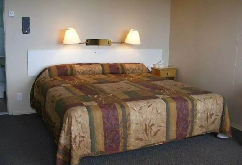 Hôtel Motel Bon Accueil