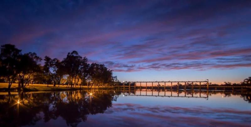Jacaranda Country Motel