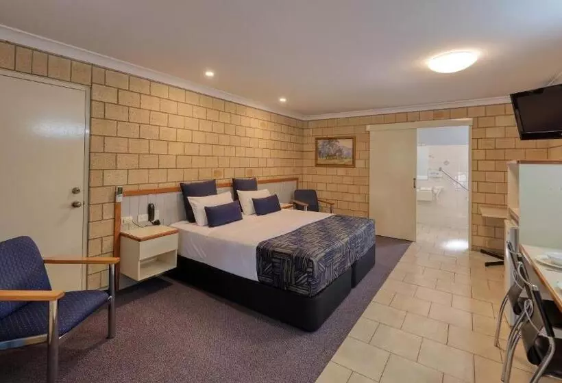 Jacaranda Country Motel