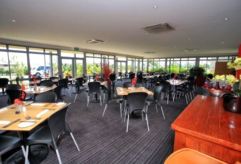 Hotel The Mayfair Emerald