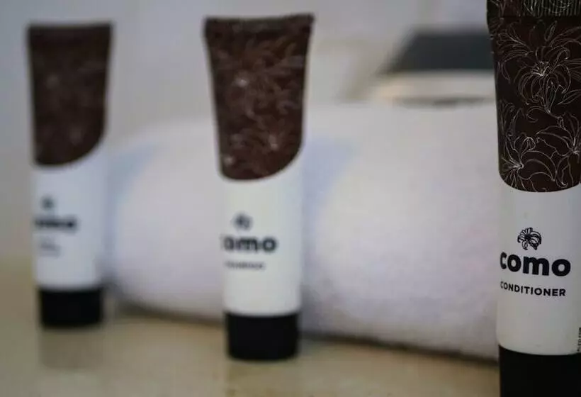 ホテル The Mayfair Emerald