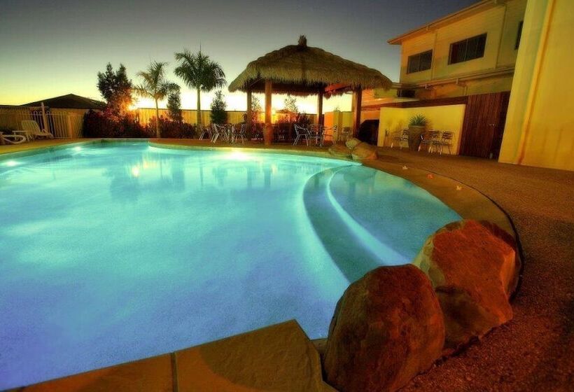 Hotel The Mayfair Emerald