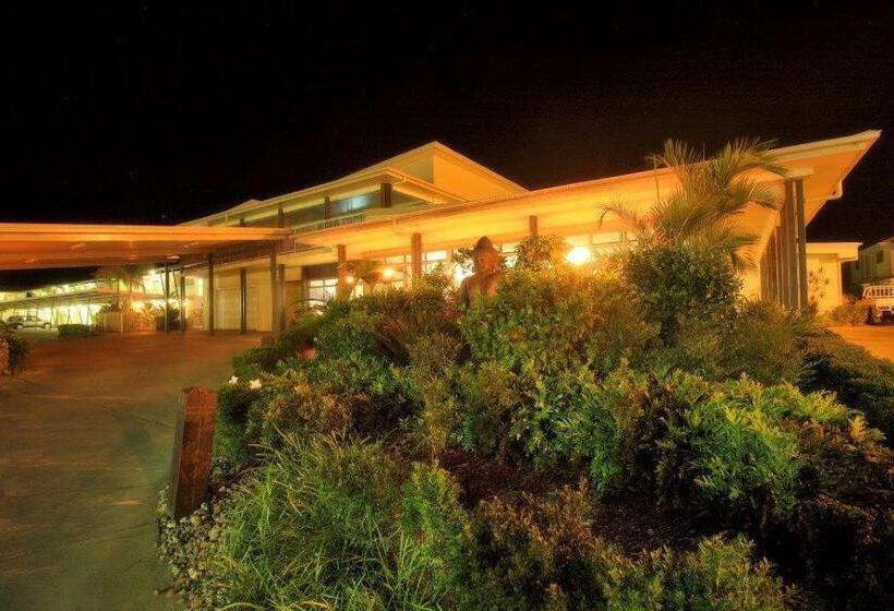 Hotel The Mayfair Emerald