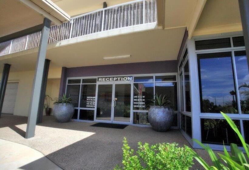 Hotel The Mayfair Emerald