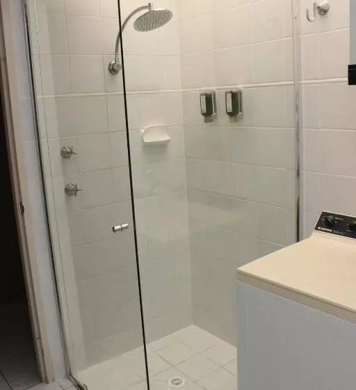 Mollymook Cove Apartments