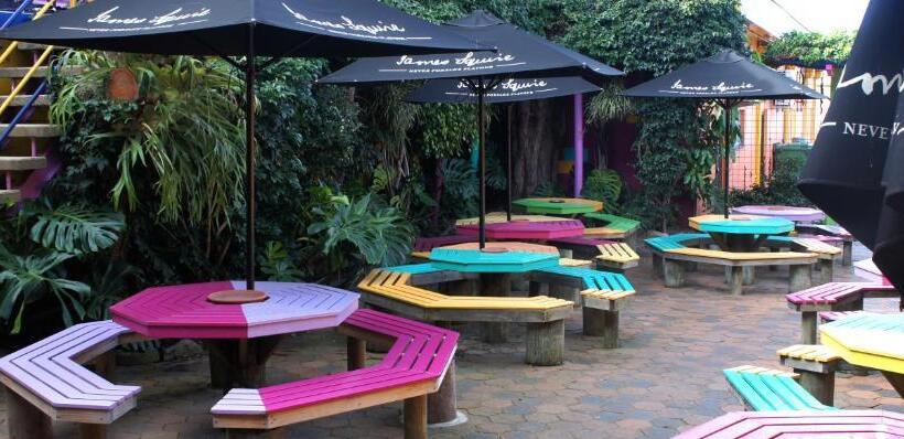 Motel Moruya Monarch