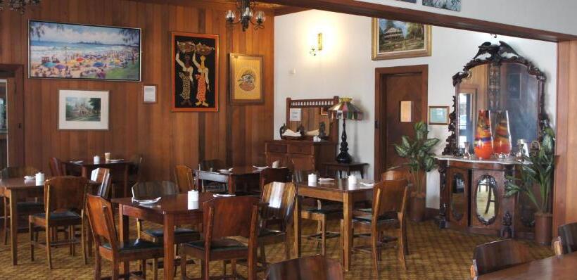 Motel Moruya Monarch