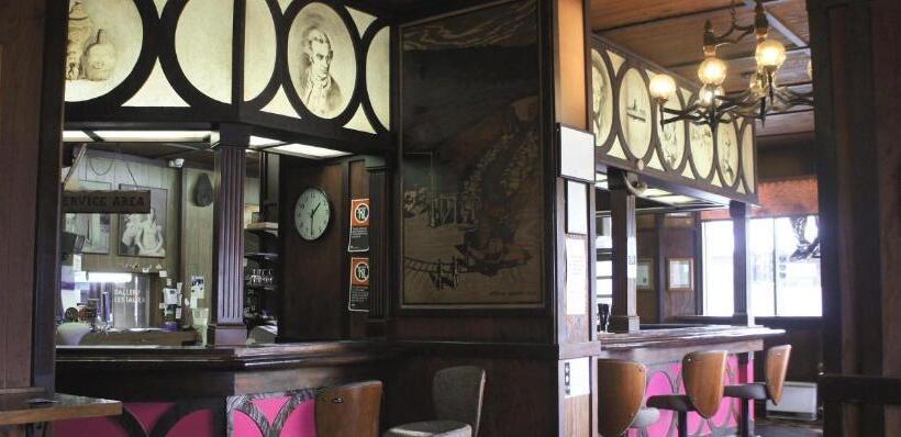 Motel Moruya Monarch