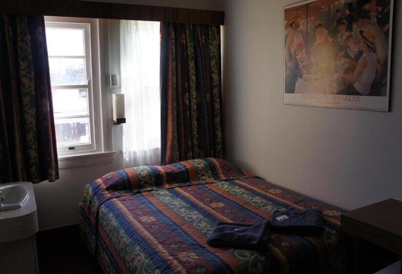 Motel Moruya Monarch