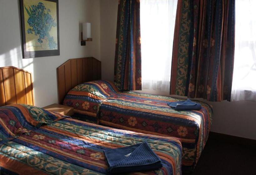 Motel Moruya Monarch