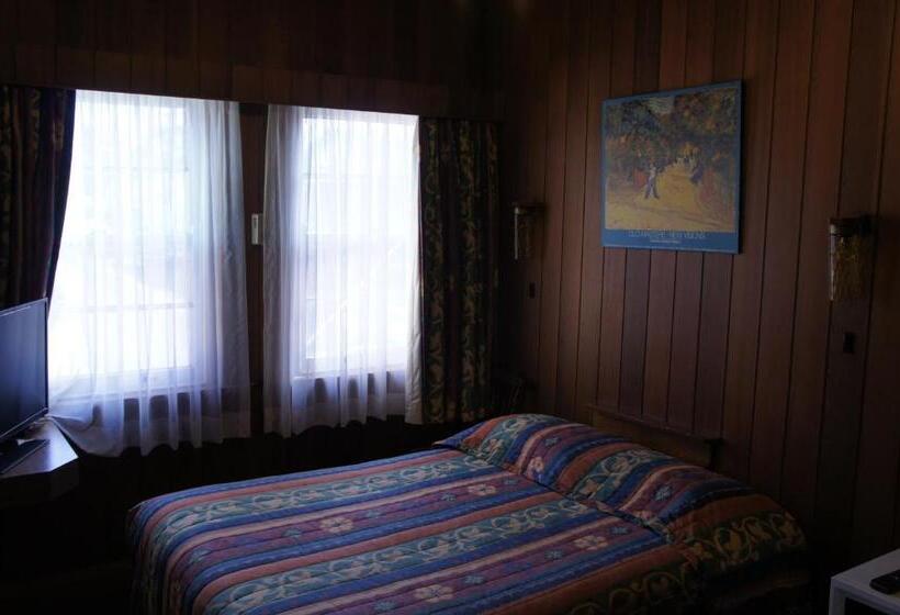 Motel Moruya Monarch