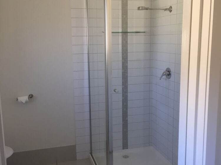 汽车旅馆 Tea House Motor Inn