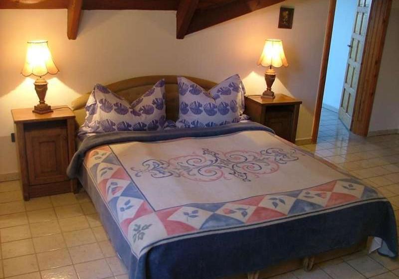 Pensionat Agas Vendeghaz