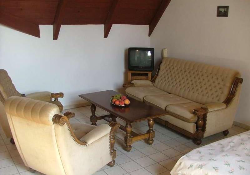 Pensionat Agas Vendeghaz