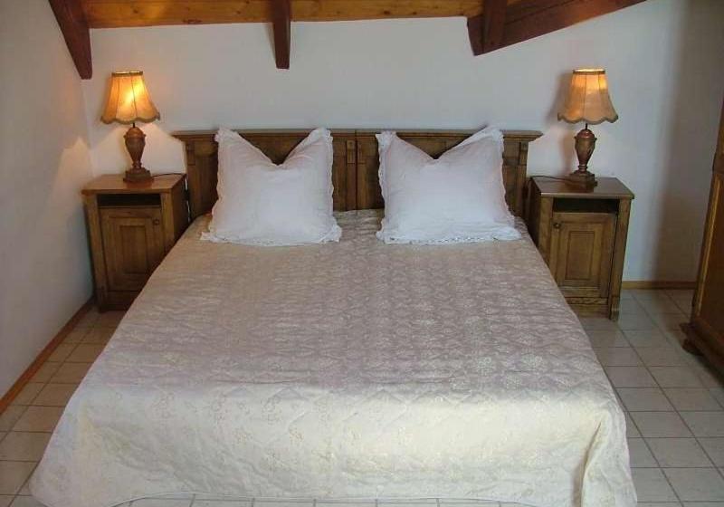 Pensionat Agas Vendeghaz