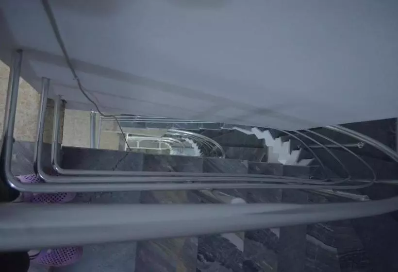 پانسیون Akhmed Guest House