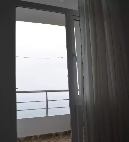 پانسیون Akhmed Guest House