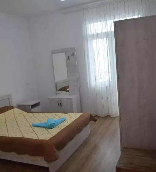 پانسیون Akhmed Guest House