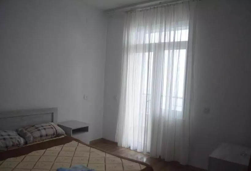 پانسیون Akhmed Guest House