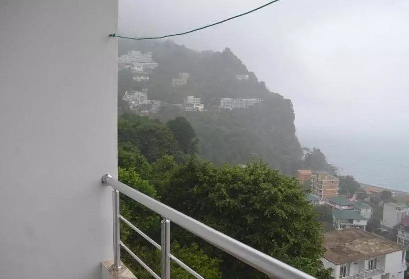 پانسیون Akhmed Guest House