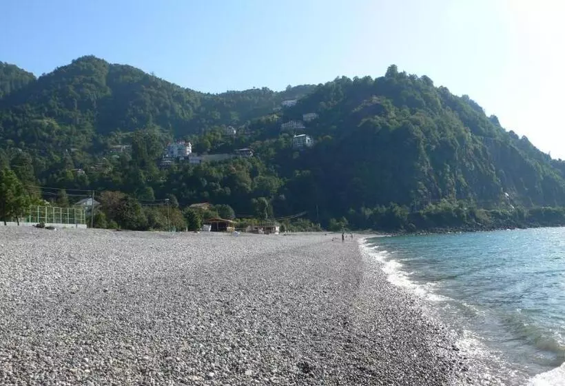 پانسیون Akhmed Guest House