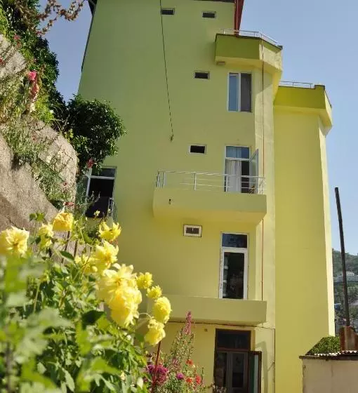 پانسیون Akhmed Guest House