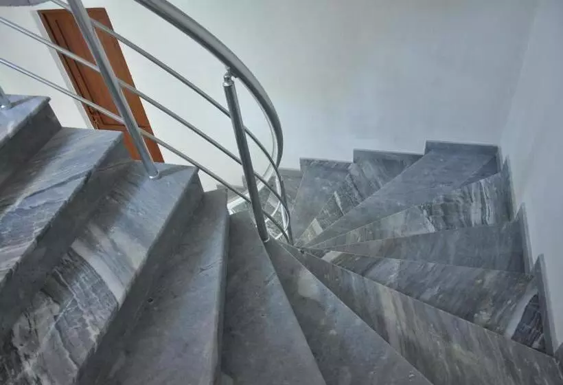 پانسیون Akhmed Guest House