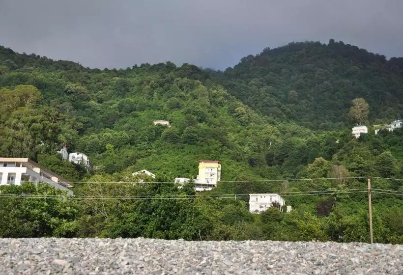 پانسیون Akhmed Guest House