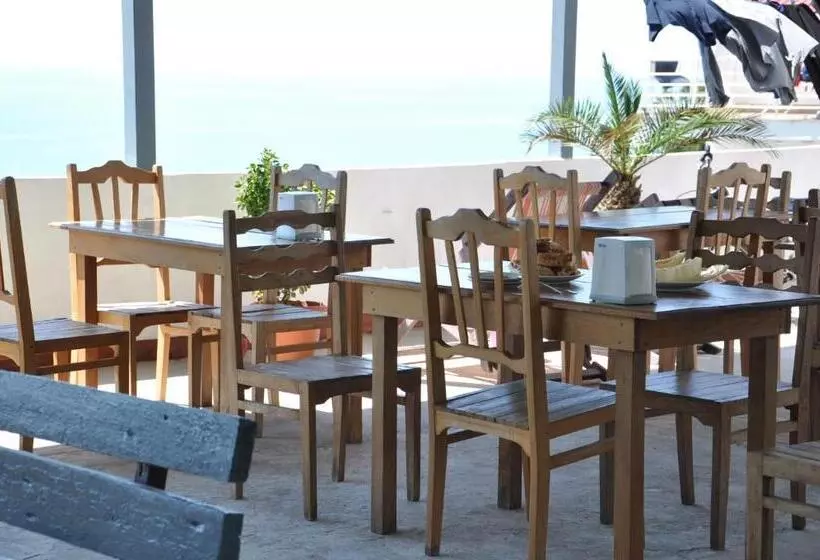 پانسیون Akhmed Guest House