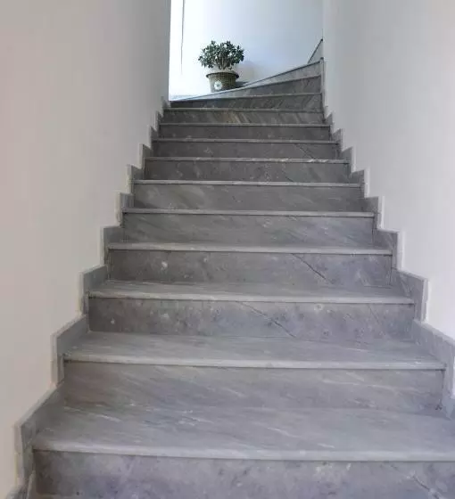 پانسیون Akhmed Guest House