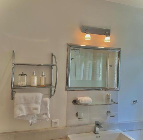 פנסיון Château De Villars